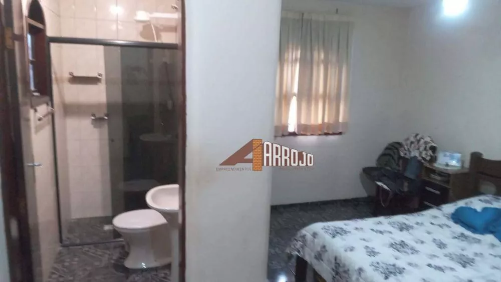 Sobrado à venda com 3 quartos, 120m² - Foto 3