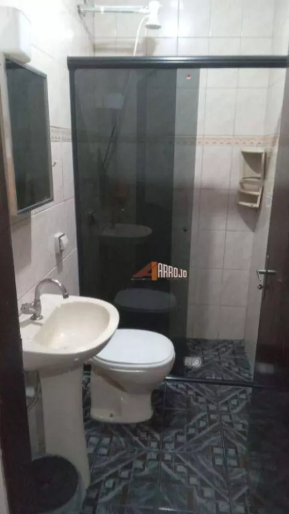 Sobrado à venda com 3 quartos, 120m² - Foto 6