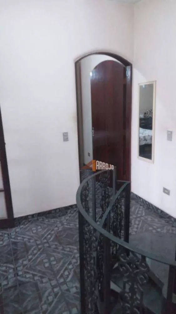 Sobrado à venda com 3 quartos, 120m² - Foto 7