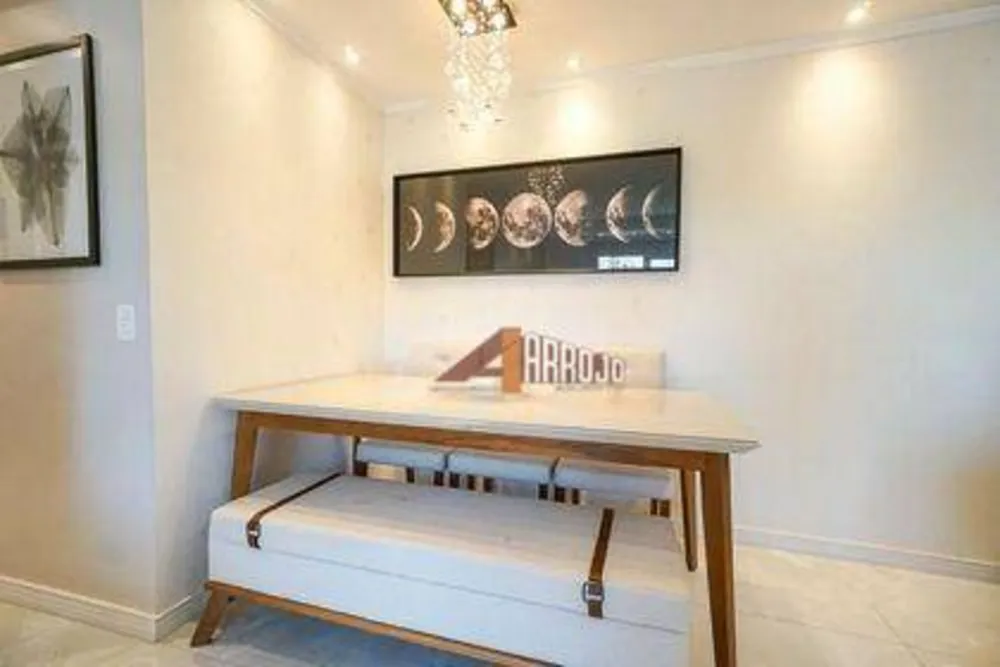 Apartamento, 3 quartos, 72 m² - Foto 1