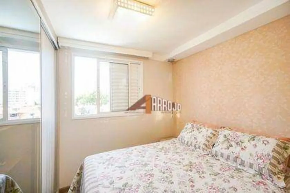 Apartamento, 3 quartos, 72 m² - Foto 3