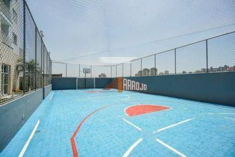Apartamento, 3 quartos, 72 m² - Foto 4