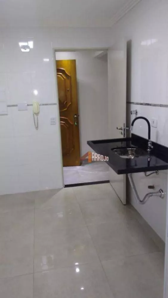 Apartamento à venda com 3 quartos, 72m² - Foto 3