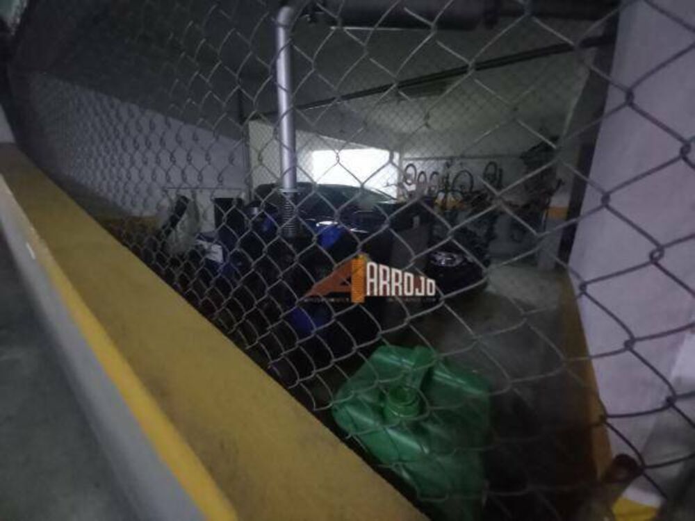 Apartamento, 2 quartos, 50 m² - Foto 11