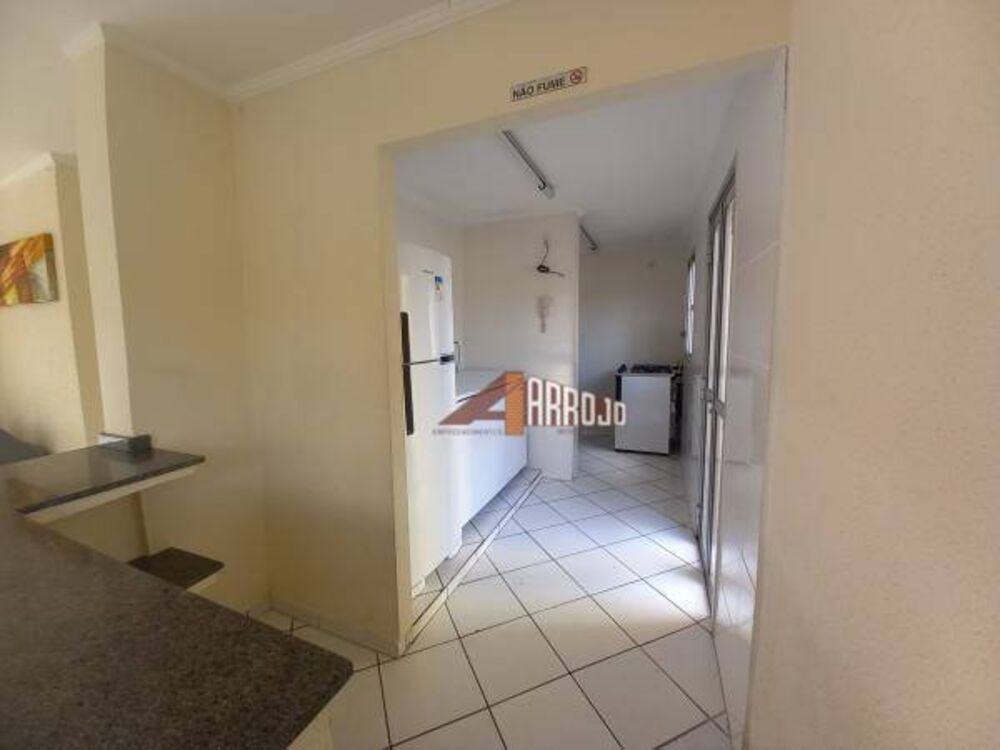 Apartamento, 2 quartos, 50 m² - Foto 12
