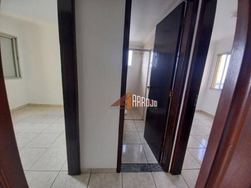 Apartamento, 2 quartos, 50 m² - Foto 8
