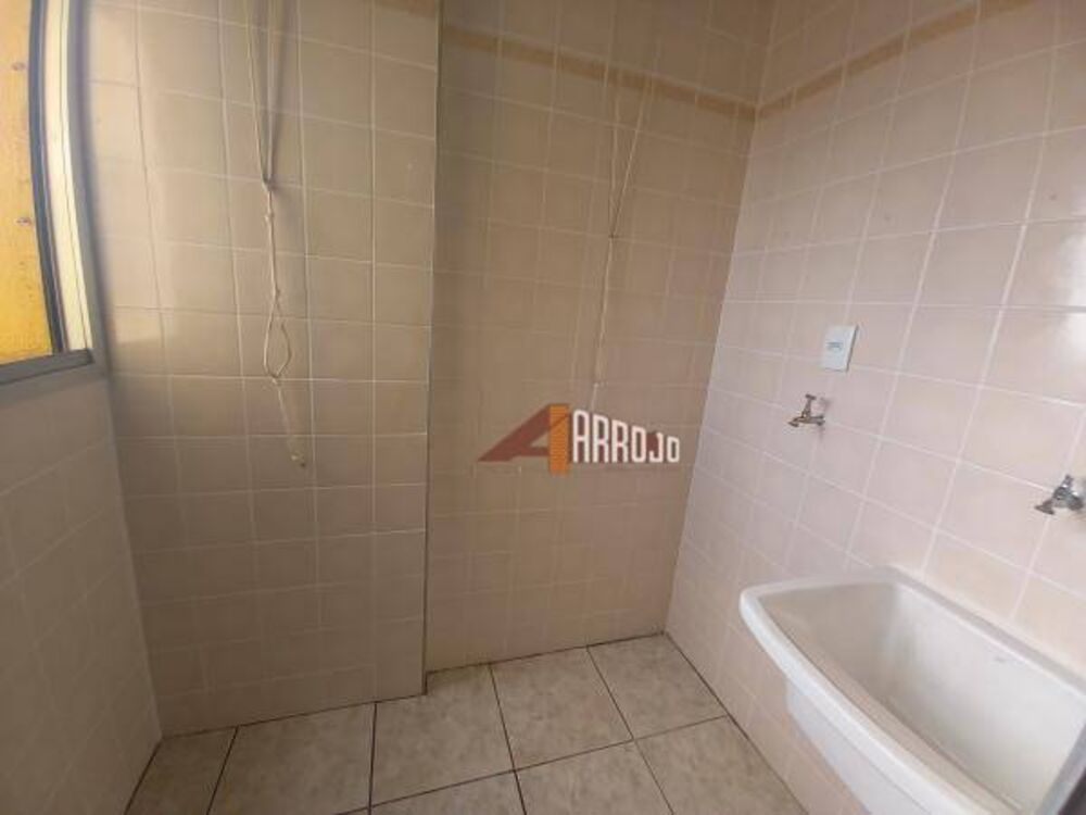 Apartamento, 2 quartos, 50 m² - Foto 9