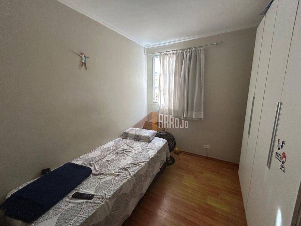 Apartamento, 2 quartos, 60 m² - Foto 3