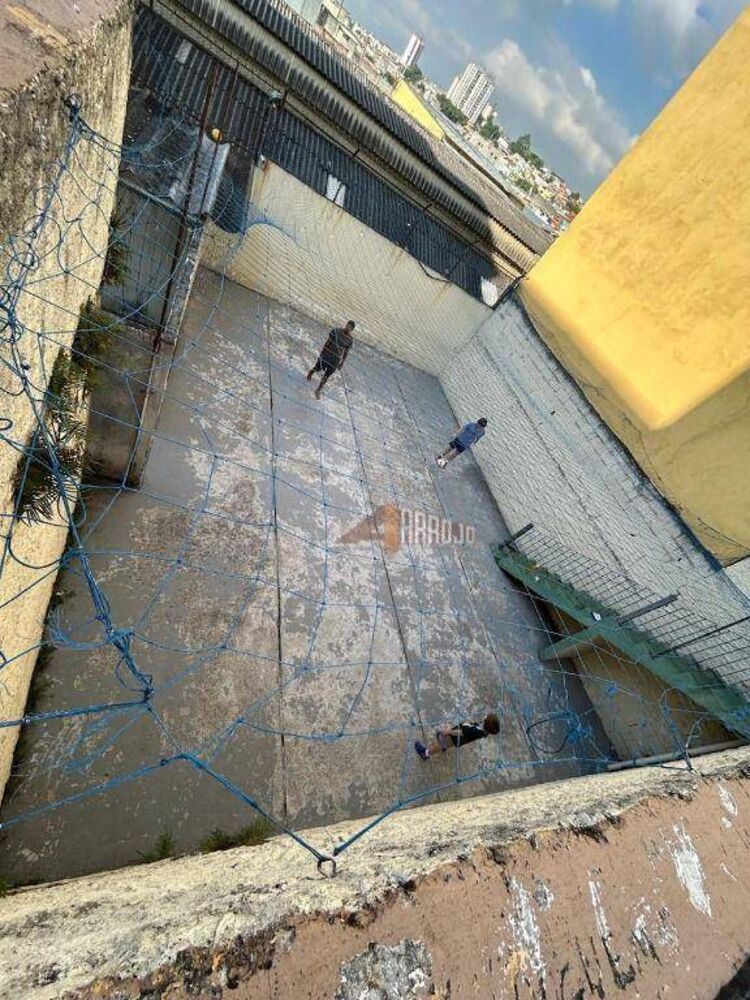 Apartamento, 2 quartos, 60 m² - Foto 4