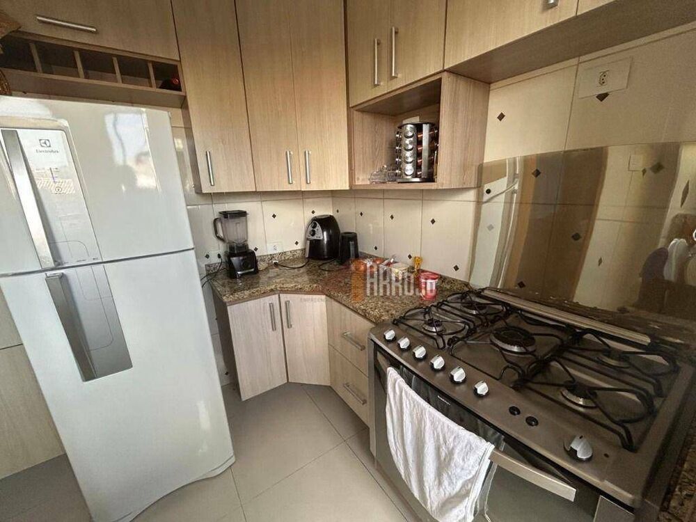 Apartamento, 2 quartos, 60 m² - Foto 1