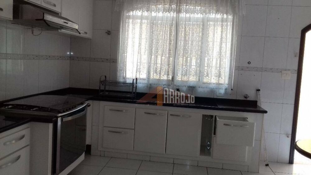 Sobrado, 3 quartos, 185 m² - Foto 4