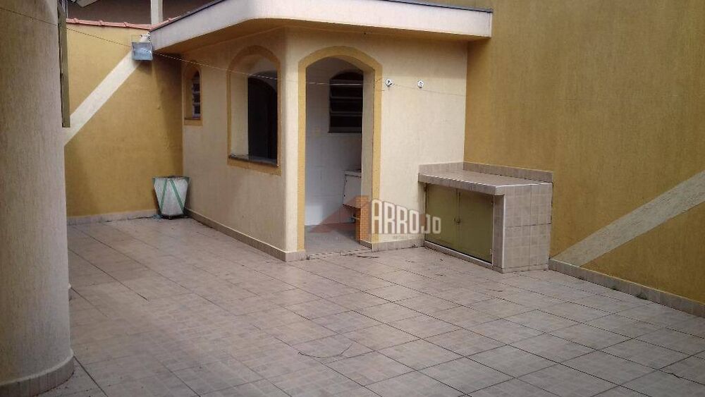 Sobrado, 3 quartos, 185 m² - Foto 6