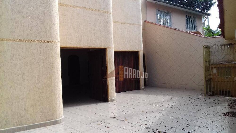 Sobrado, 3 quartos, 185 m² - Foto 8