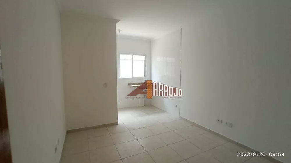 Apartamento para alugar com 1 quarto - Foto 3