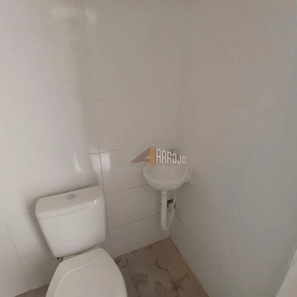 Loja-Salão, 40 m² - Foto 3