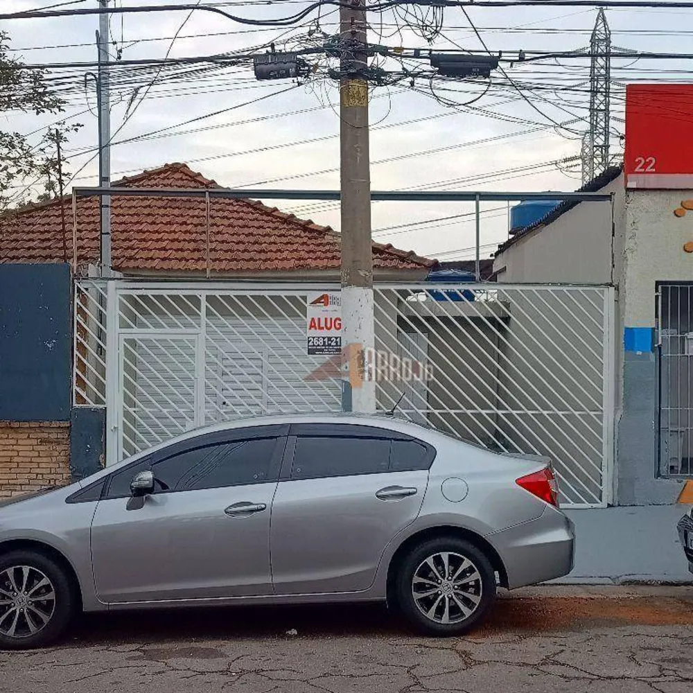 Loja-Salão, 40 m² - Foto 1