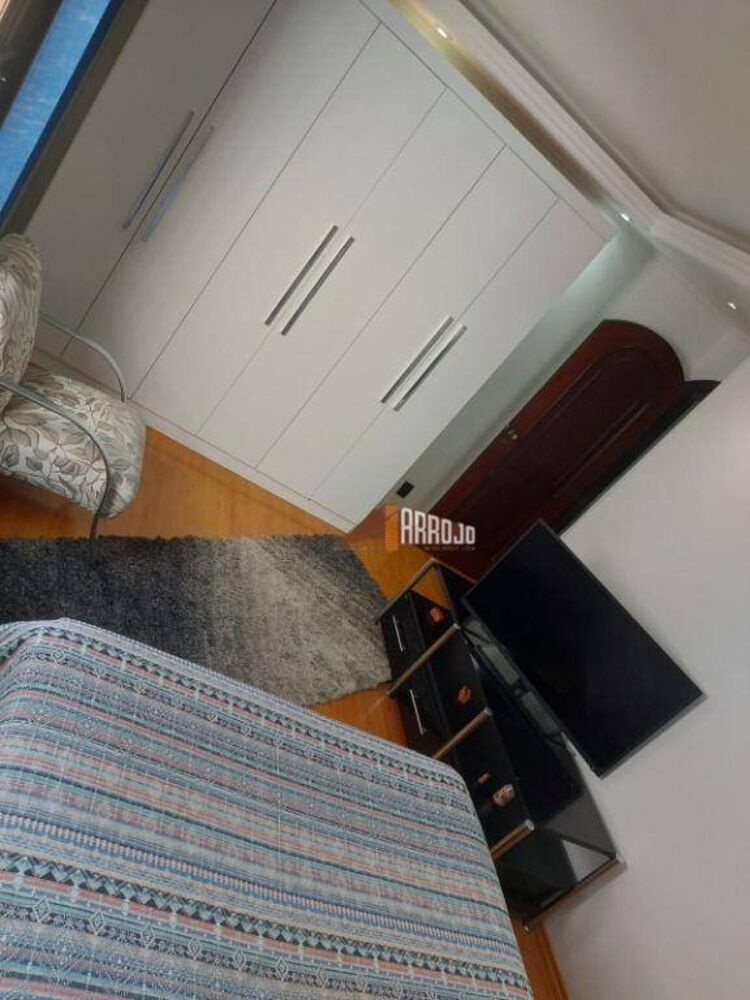 Sobrado, 3 quartos, 163 m² - Foto 3