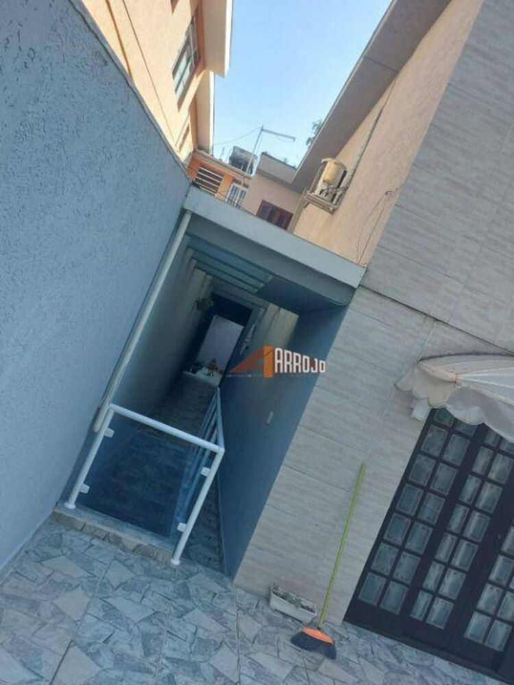Sobrado, 3 quartos, 163 m² - Foto 4
