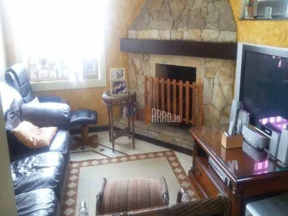 Sobrado, 3 quartos, 329 m² - Foto 3