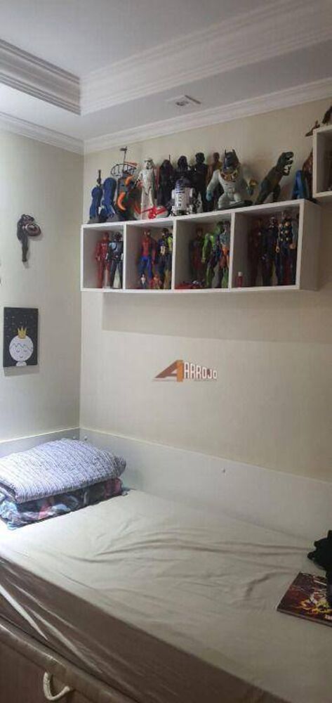 Apartamento, 3 quartos, 72 m² - Foto 4