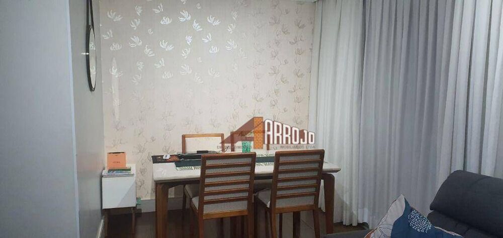 Apartamento, 3 quartos, 72 m² - Foto 7