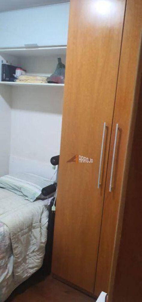 Apartamento, 3 quartos, 72 m² - Foto 2