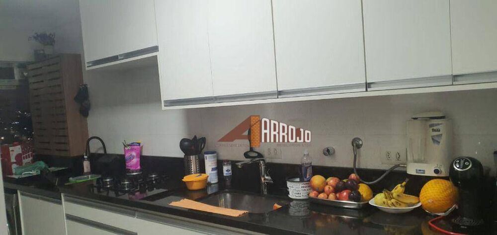 Apartamento, 3 quartos, 72 m² - Foto 6