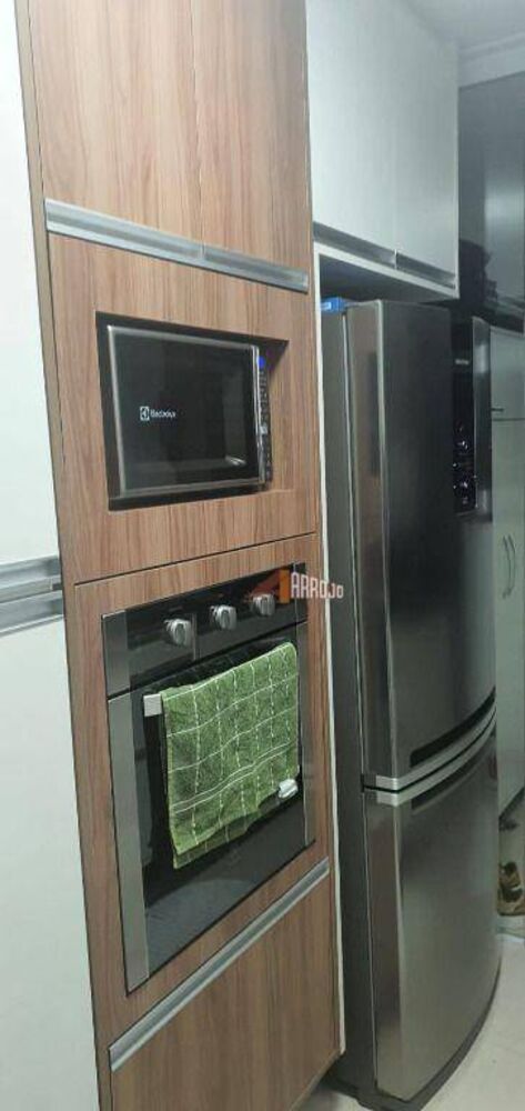 Apartamento, 3 quartos, 72 m² - Foto 8