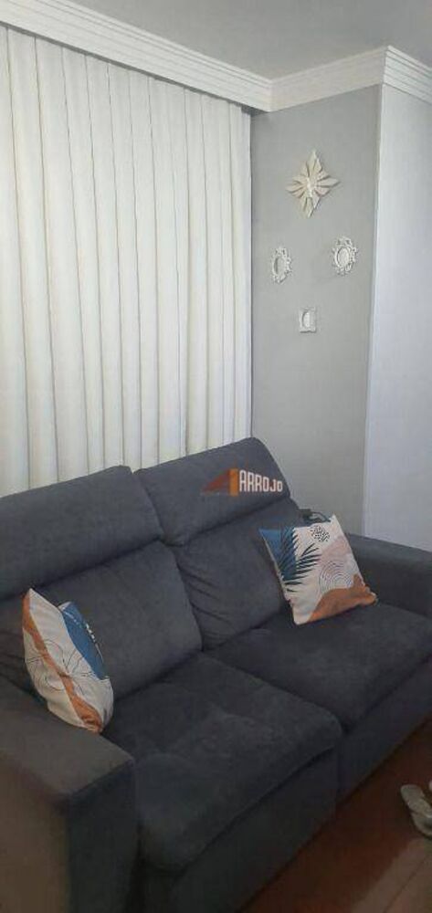 Apartamento, 3 quartos, 72 m² - Foto 1