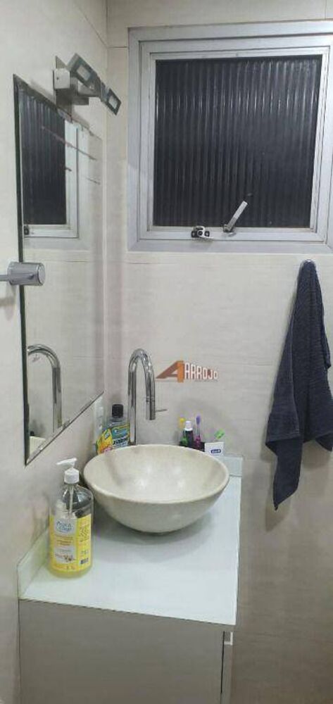 Apartamento, 3 quartos, 72 m² - Foto 3