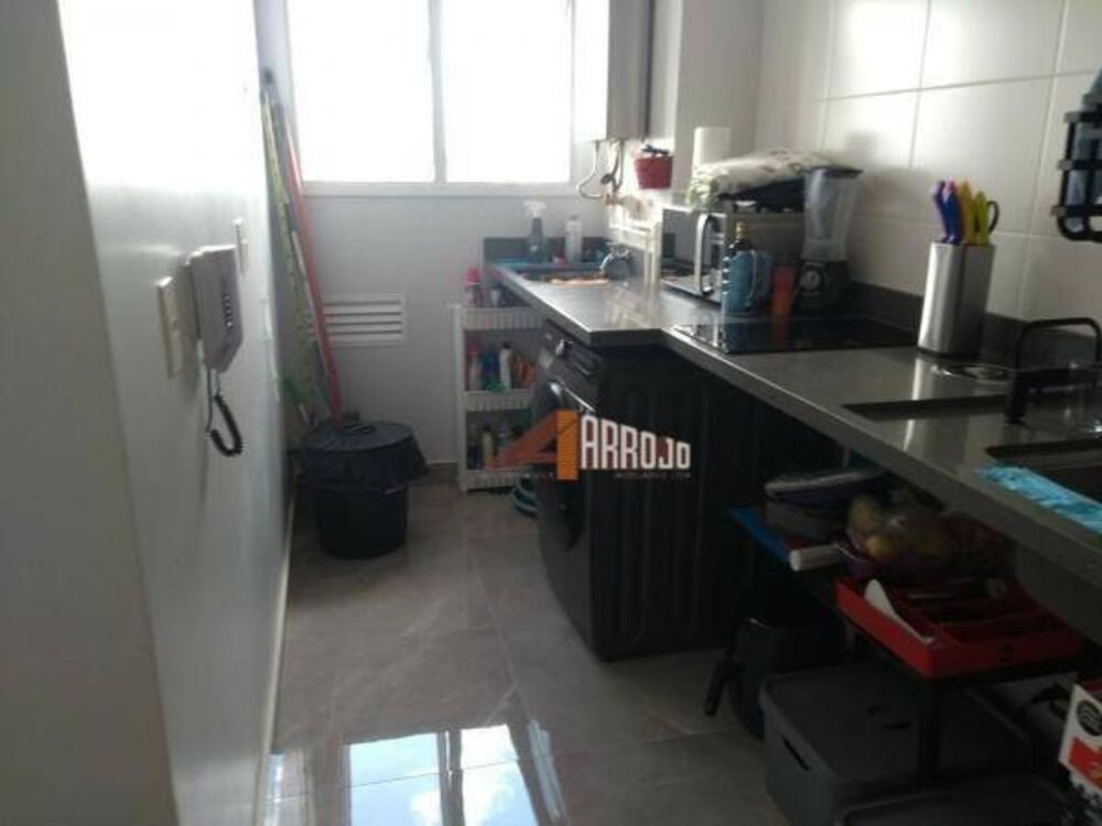 Apartamento, 2 quartos, 60 m² - Foto 7