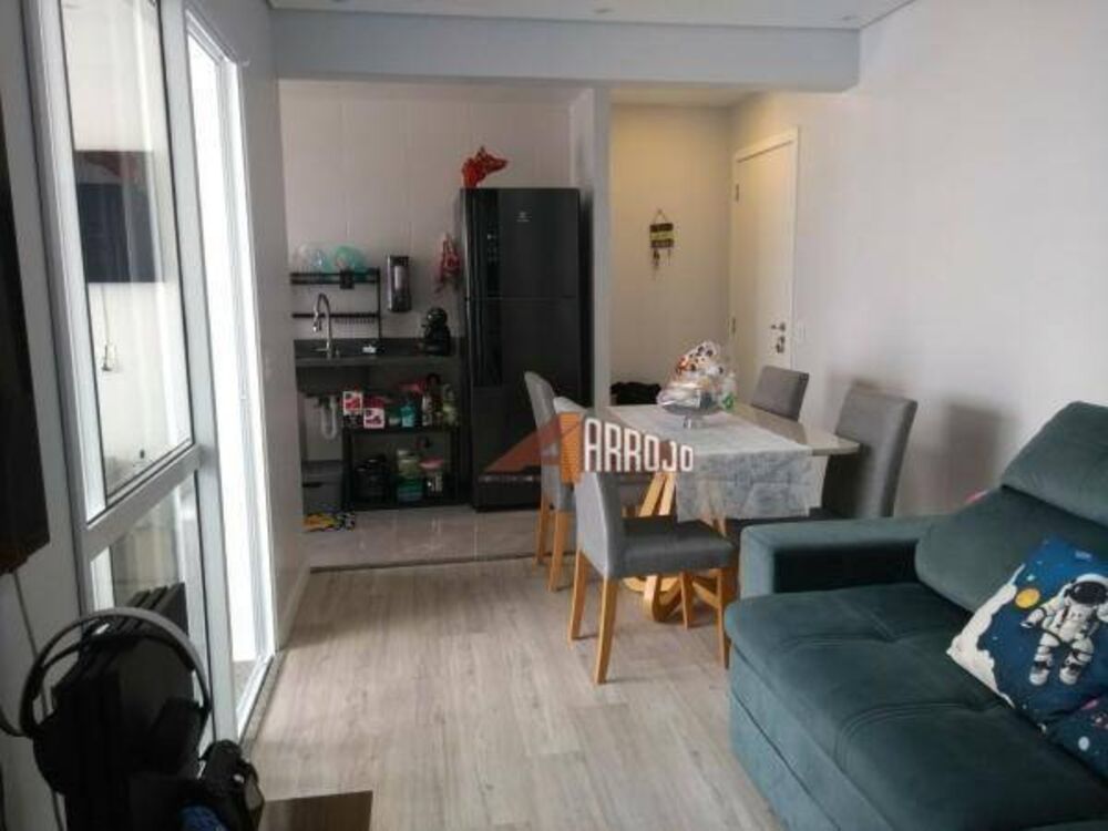 Apartamento, 2 quartos, 60 m² - Foto 9