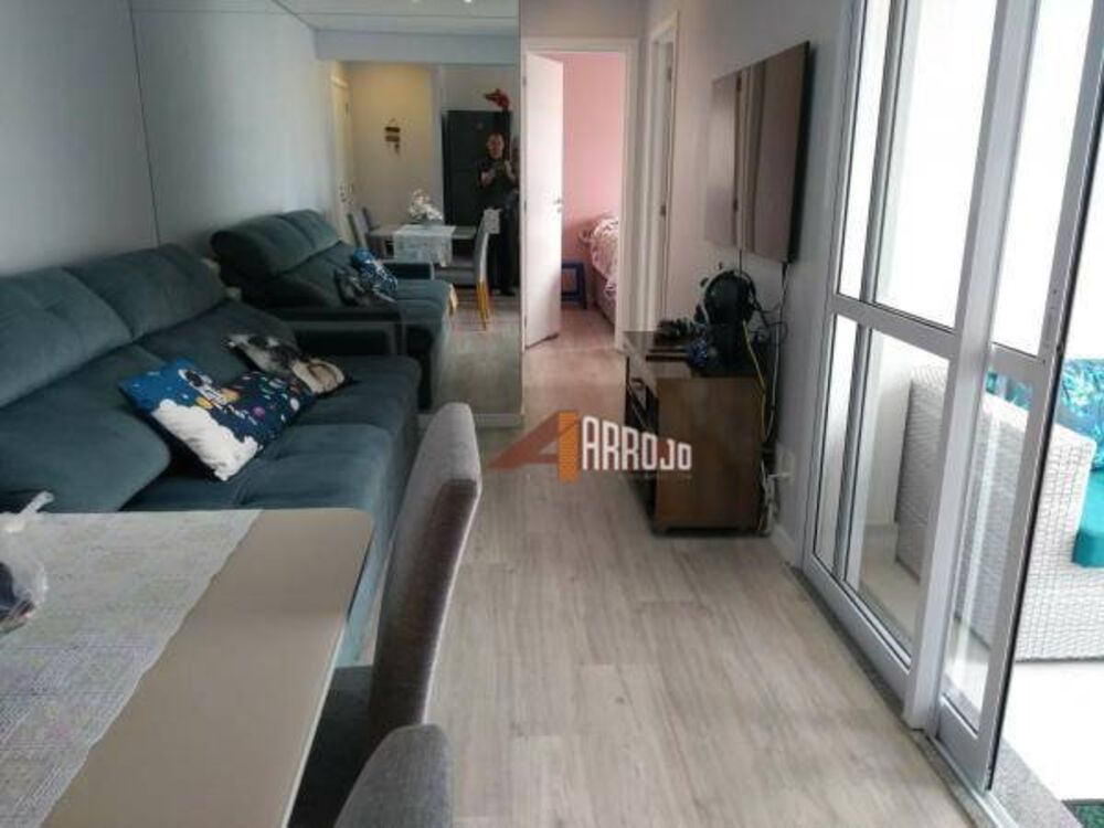 Apartamento, 2 quartos, 60 m² - Foto 5