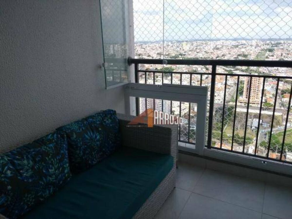 Apartamento, 2 quartos, 60 m² - Foto 8