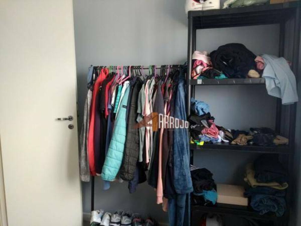 Apartamento, 2 quartos, 60 m² - Foto 2