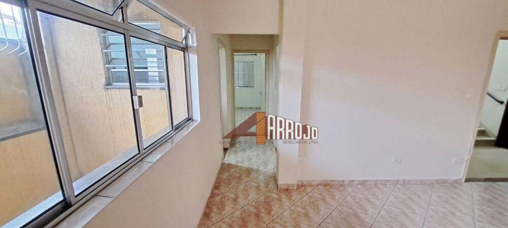Apartamento, 2 quartos, 82 m² - Foto 2