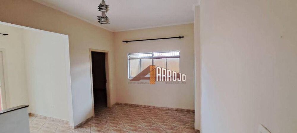 Apartamento, 2 quartos, 82 m² - Foto 1