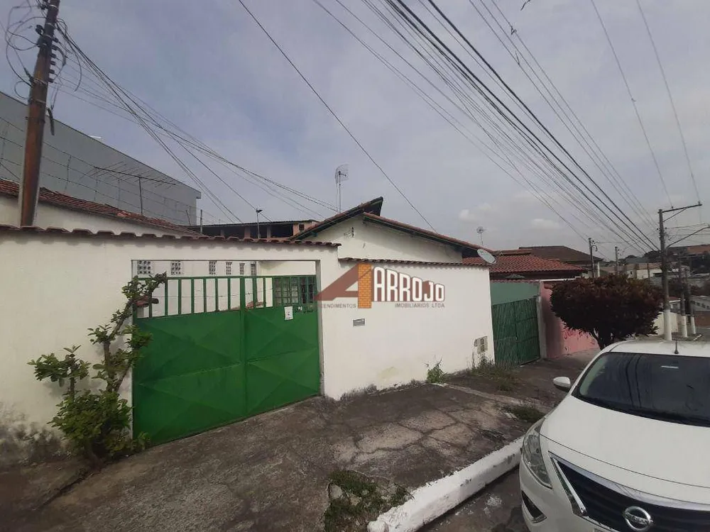 Casa, 2 quartos, 225 m² - Foto 3