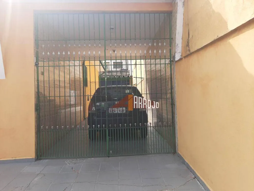 Casa, 2 quartos, 225 m² - Foto 4