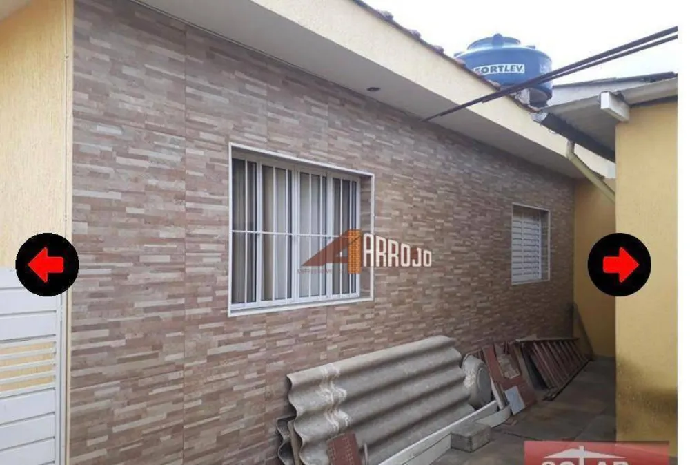 Casa, 2 quartos, 150 m² - Foto 4