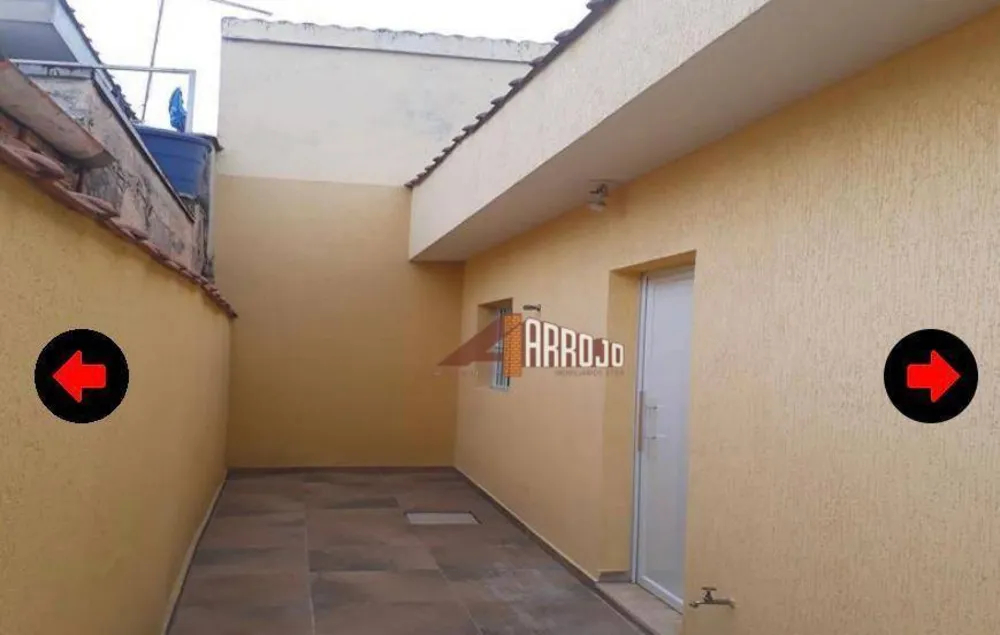 Casa, 2 quartos, 150 m² - Foto 2