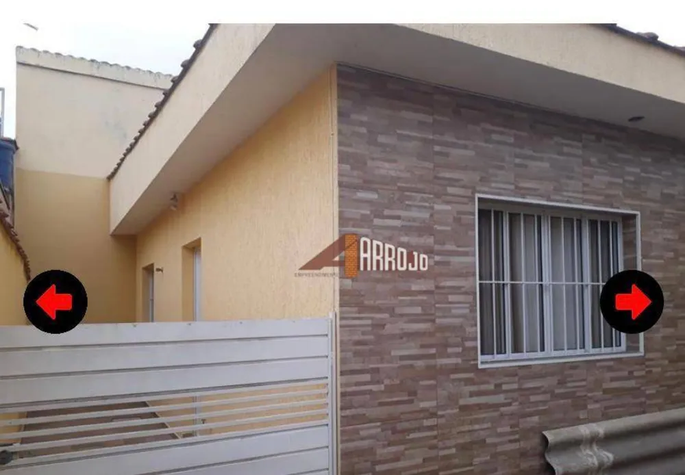Casa, 2 quartos, 150 m² - Foto 3