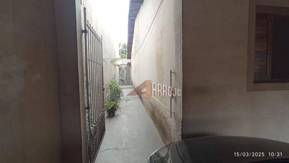 Casa, 2 quartos, 165 m² - Foto 4