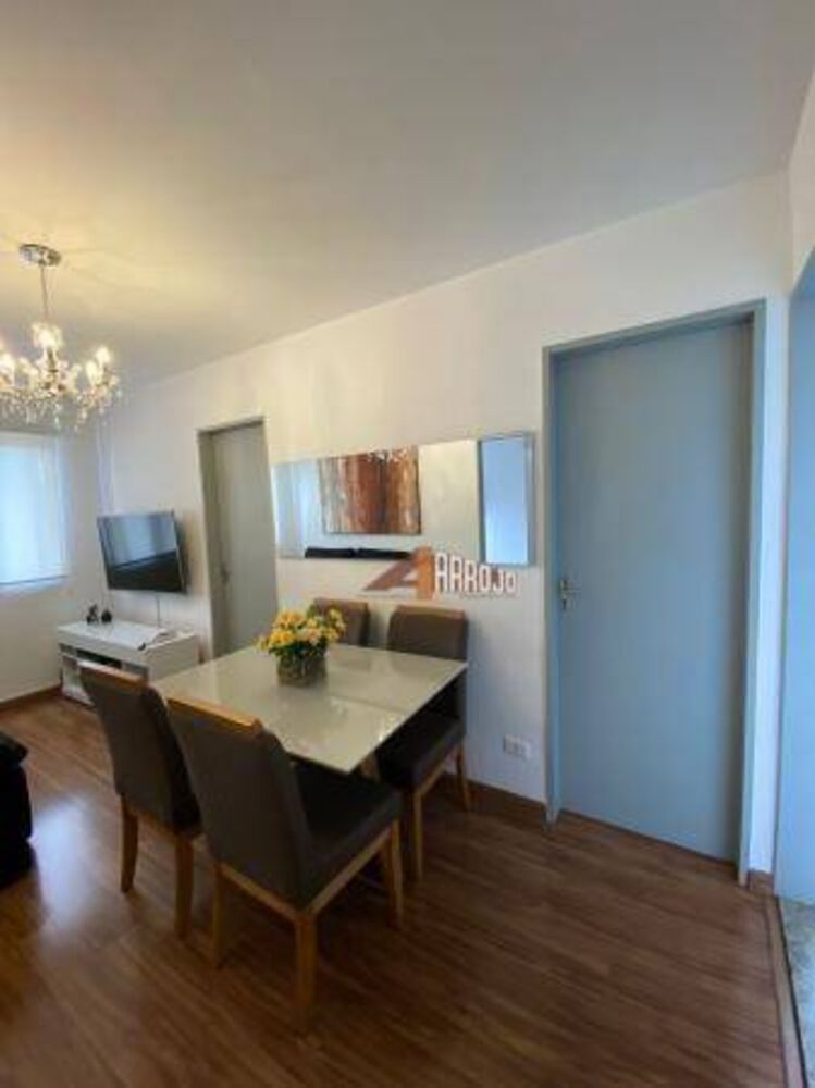 Apartamento, 3 quartos, 47 m² - Foto 2