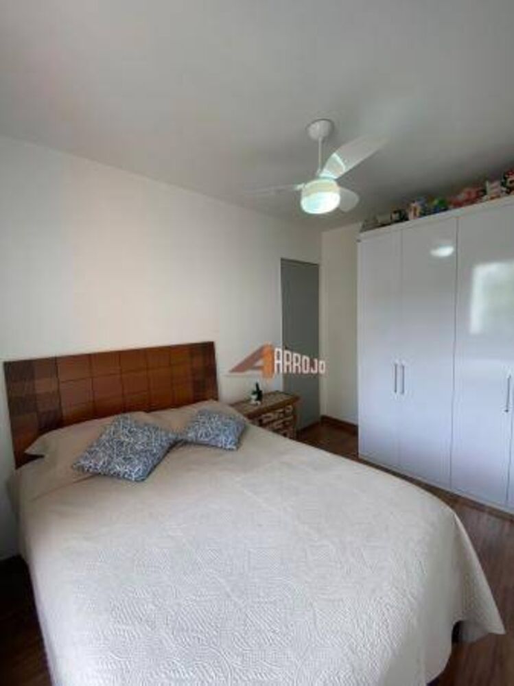 Apartamento, 3 quartos, 47 m² - Foto 3