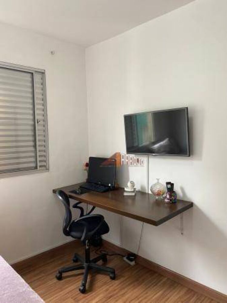 Apartamento, 3 quartos, 47 m² - Foto 8