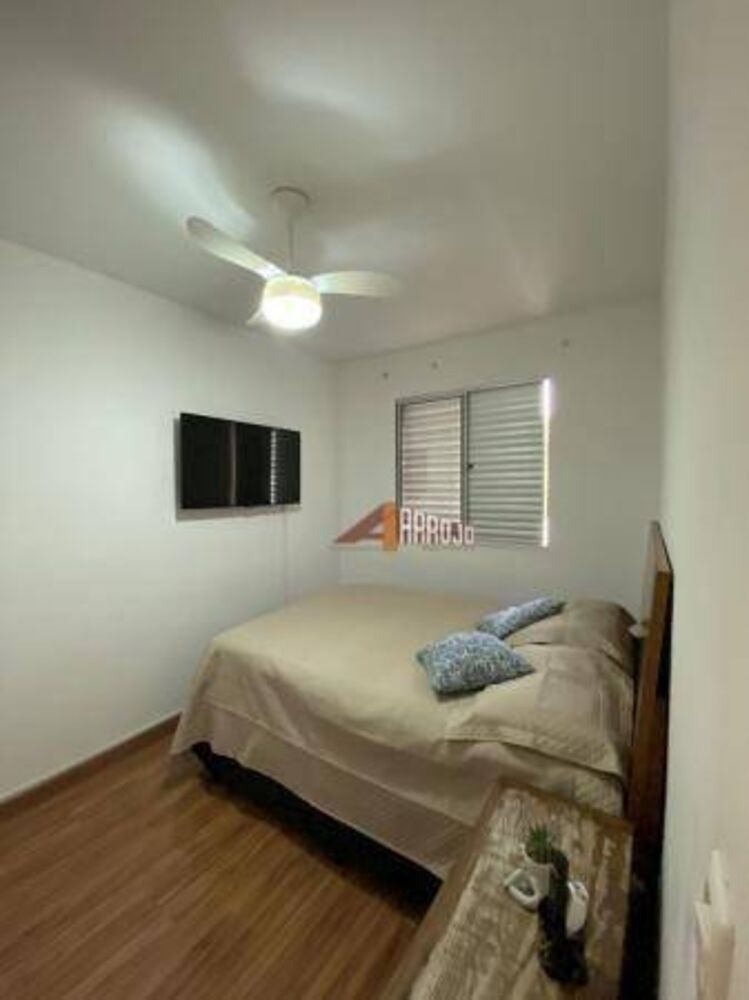 Apartamento, 3 quartos, 47 m² - Foto 12