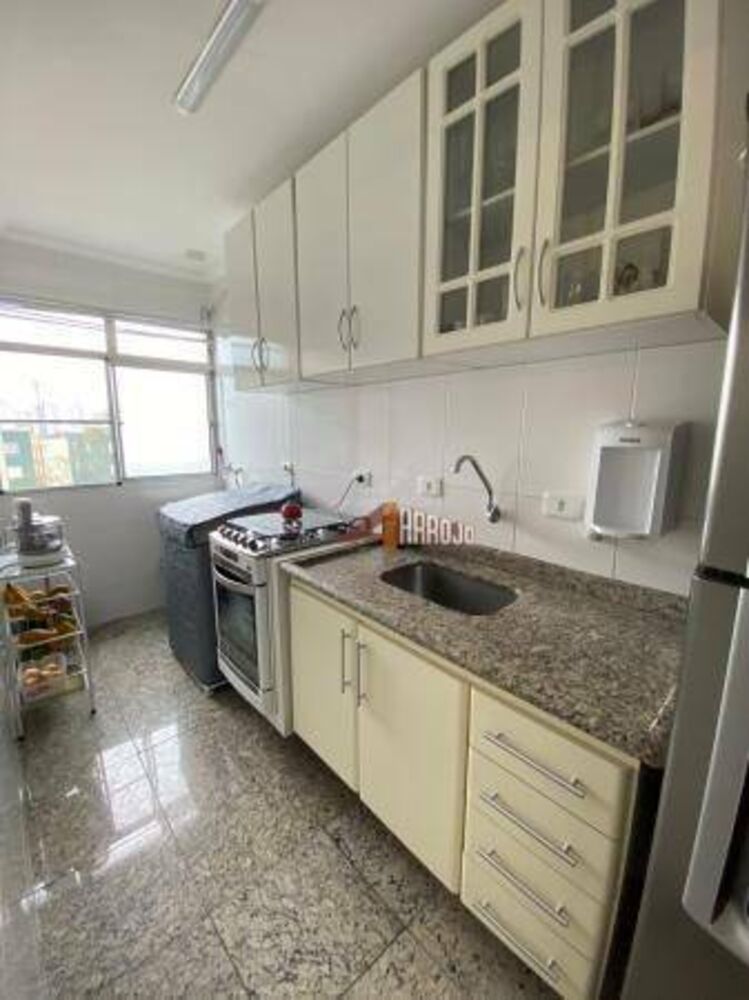 Apartamento, 3 quartos, 47 m² - Foto 4