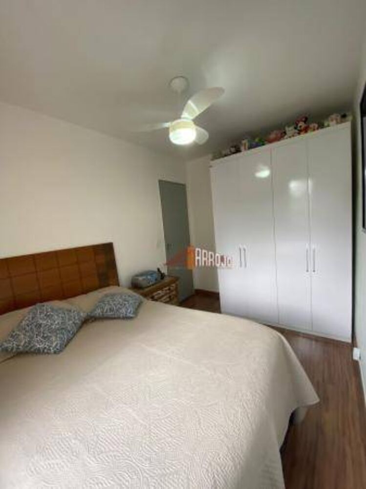 Apartamento, 3 quartos, 47 m² - Foto 6