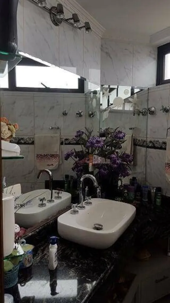 Apartamento, 3 quartos, 125 m² - Foto 3